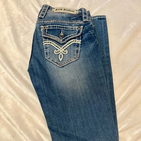 Rock Revival Boot - Picture 6 of 7